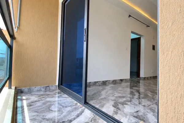 Appartement 3 pièces à Angré Nouveau