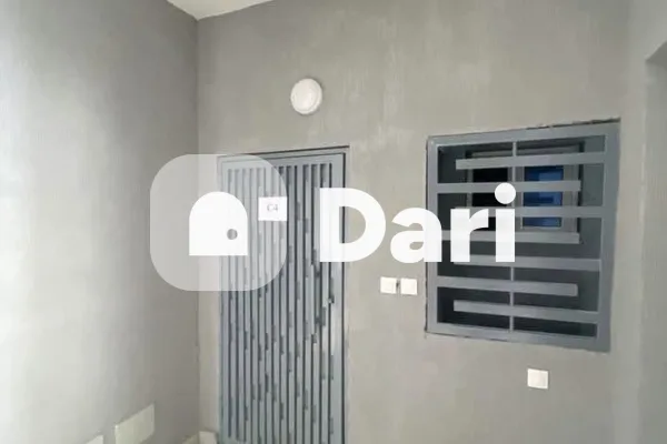 Studio neuf avec balcon et parking à Angré nouveau CHU