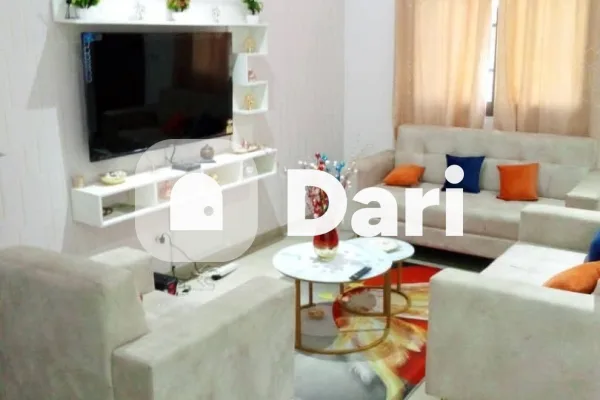Appartement 2 pièces meublé à Angré 8e tranche