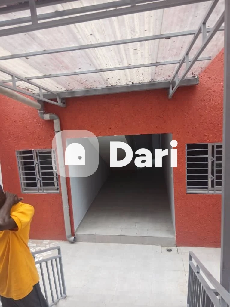 Studio meublé neuf à Deux-Plateaux Las Palmas
