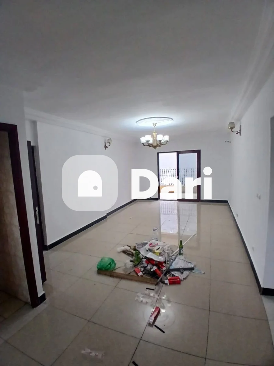 Appartement 3 pièces à louer à Angré 7e tranche