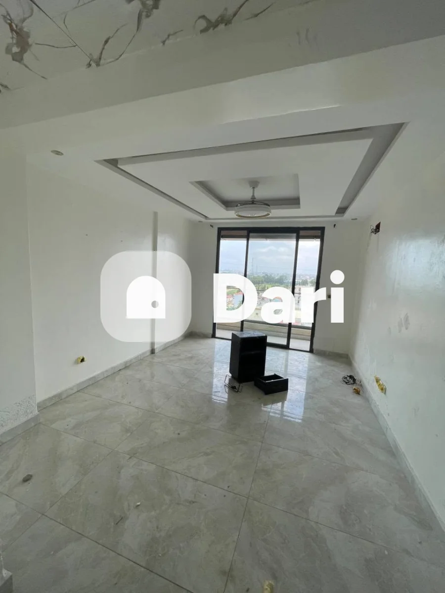 Appartement 2 pièces meublé haut standing à Riviera Faya Efrata