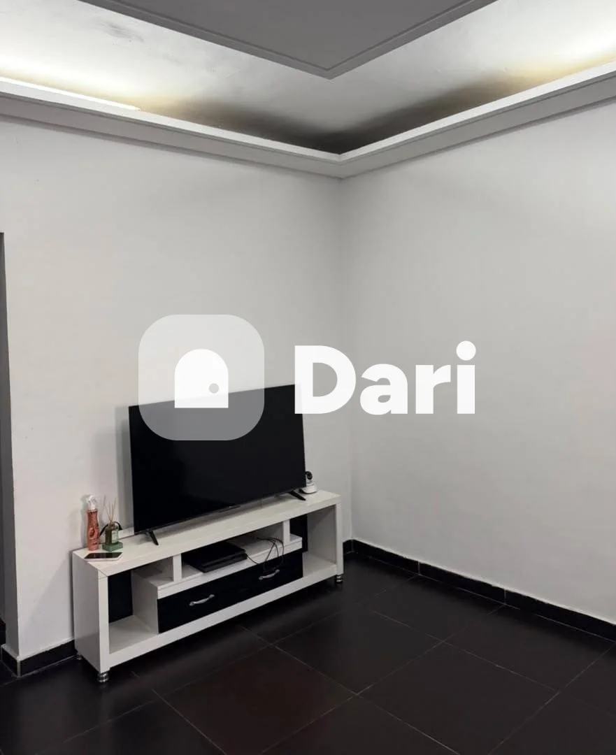 Appartement F2 meublé à Angré 7e tranche