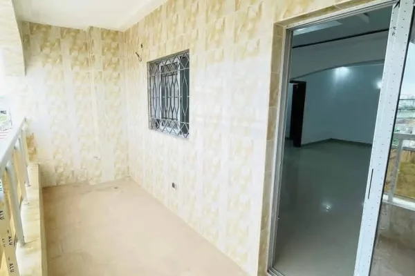 Appartement 3 pièces à Cocody Angré Djorobité