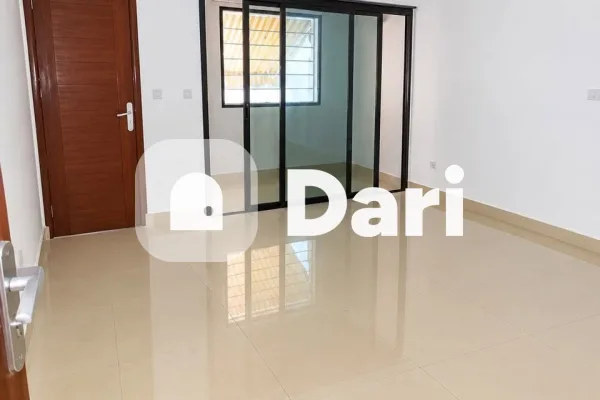 Appartement 3 pièces à Angré 9e Tranche