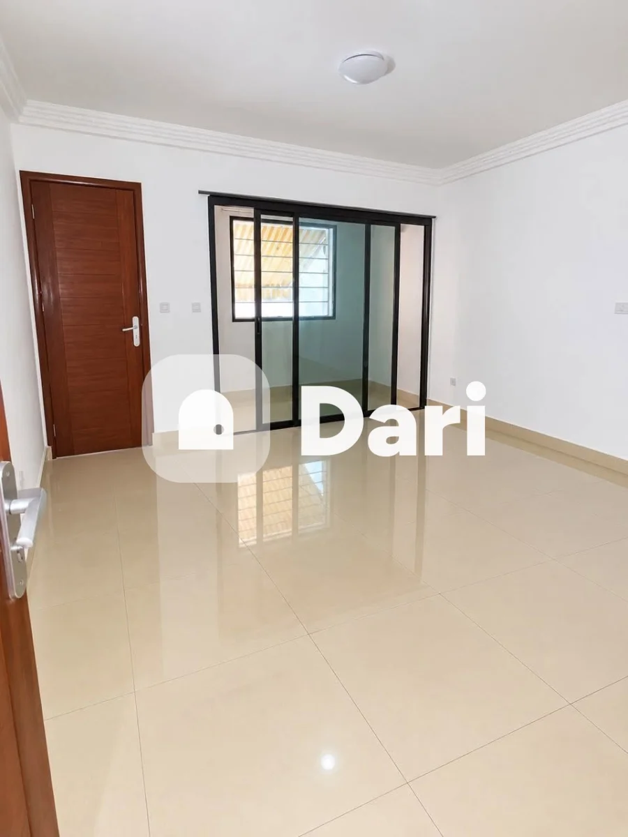 Appartement 3 pièces à Angré 9e Tranche