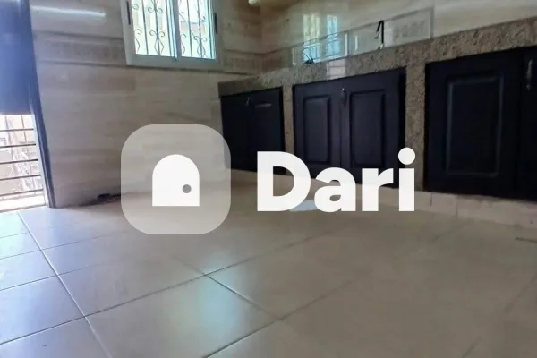 Appartement 4 pièces au rez-de-chaussée à Riviera Palmeraie