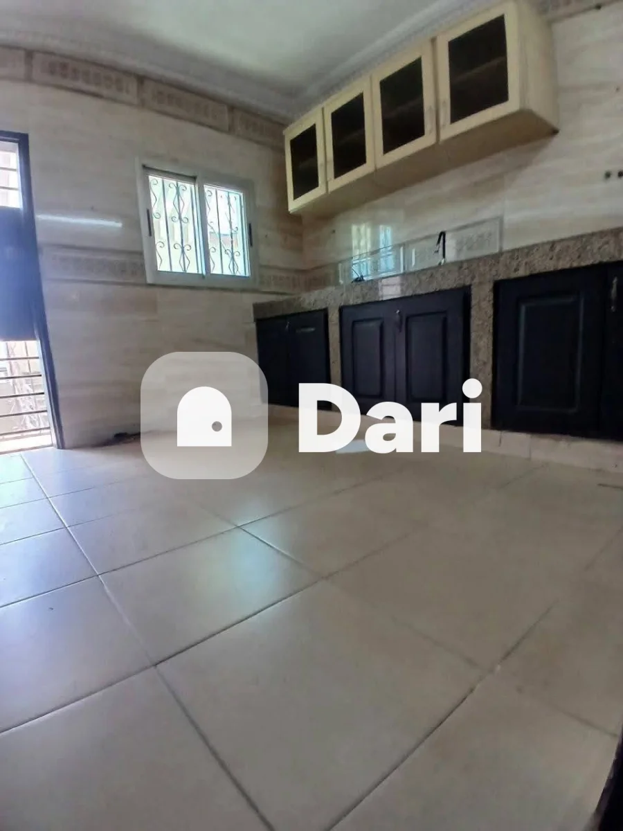 Appartement 4 pièces au rez-de-chaussée à Riviera Palmeraie