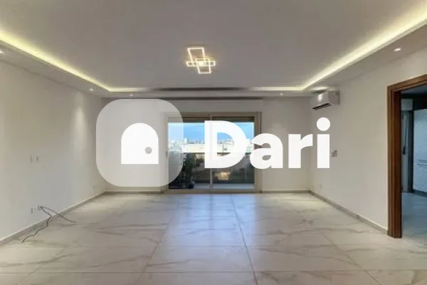 Appartement F4 meublé à Riviera Bonoumin