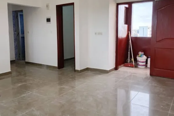 Appartement 3 pièces à Angré Châteaux