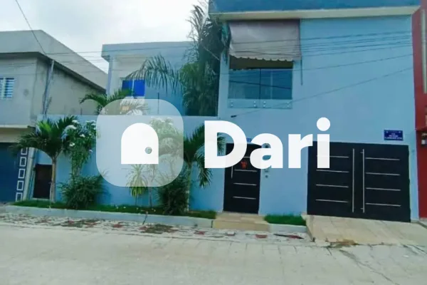 Duplex 5 pièces à Fékessé