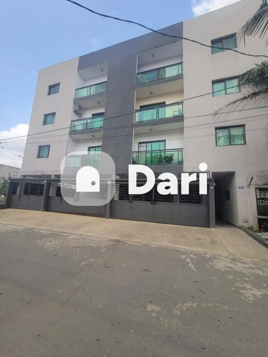 Appartement 3 pièces à Cocody Feh Kessé Cité Oribat