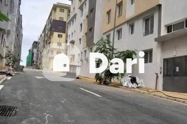 Appartement 3 pièces à Yopougon Abobodoumé Cité Addoha