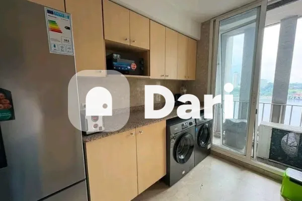 Appartement 3 pièces à louer à Plateau