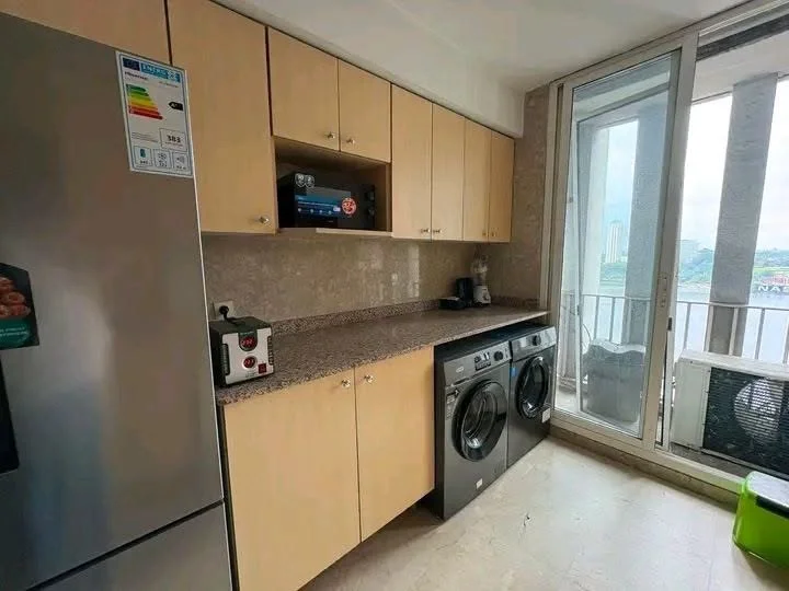 Appartement 3 pièces à louer à Plateau