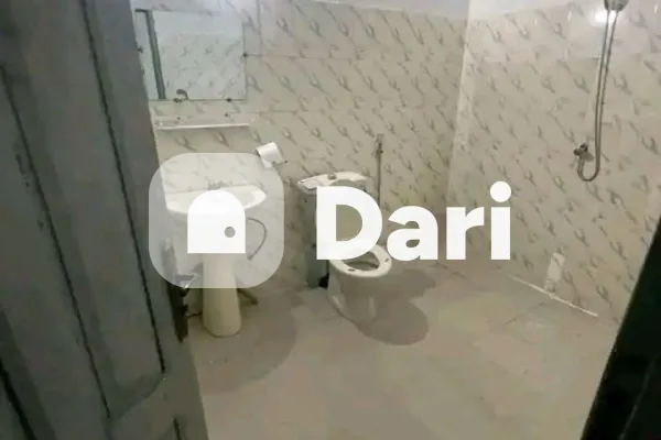 Appartement 2 pièces au rez-de-chaussée à Angré 9e tranche