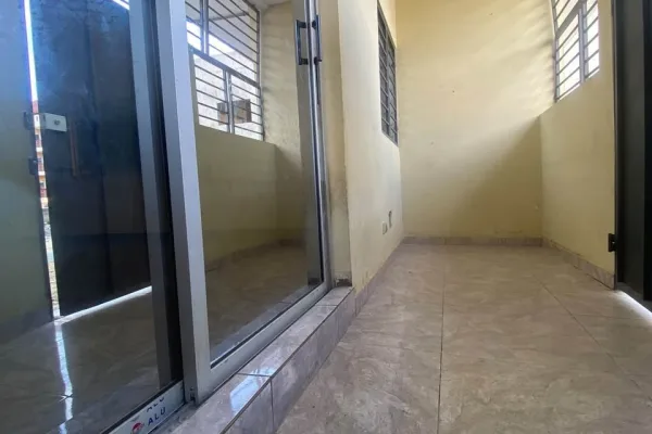 Appartement 3 pièces à Bingerville Nouvelle Gare