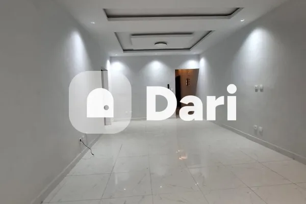 Appartement 3 pièces au rez-de-chaussée à Angré CHU