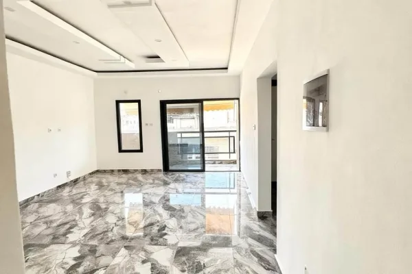 Appartement 3 pièces à Angré Djorobité 2
