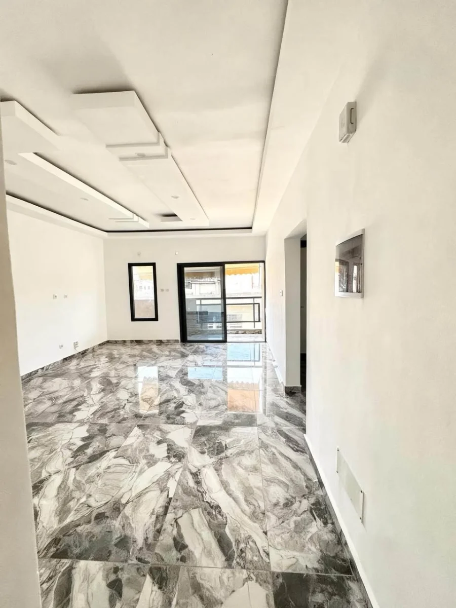 Appartement 3 pièces à Angré Djorobité 2