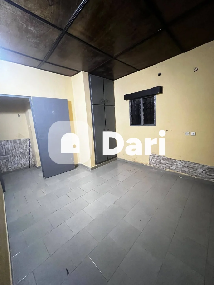 Maison à louer à Korhogo, Ali Kader