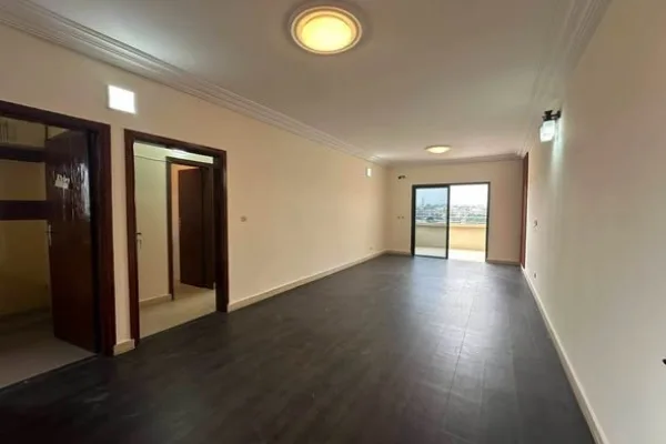Penthouse 2 pièces à Cocody Riviera Palmeraie