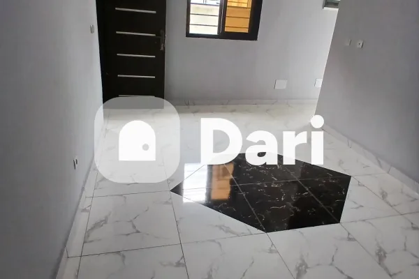 Appartement meublé au rez-de-chaussée à Bingerville Cefal