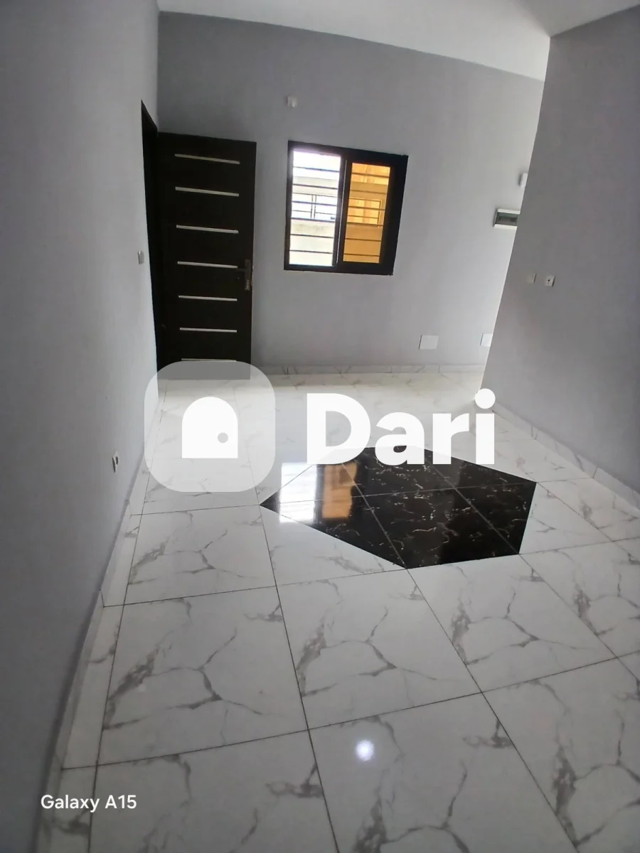 Appartement meublé au rez-de-chaussée à Bingerville Cefal