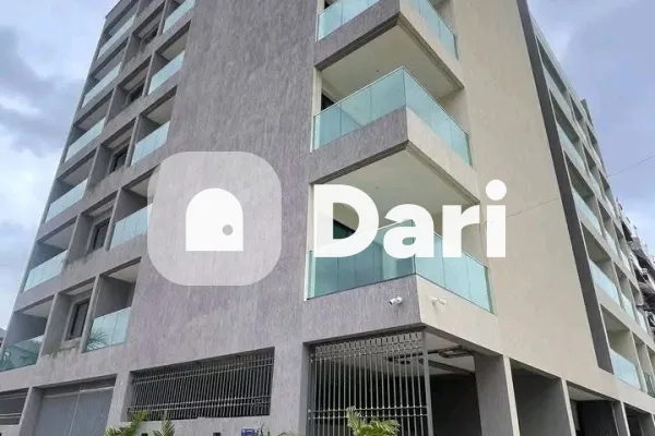 Appartement 3 pièces neuf à Cocody Riviera 4 M'Badon