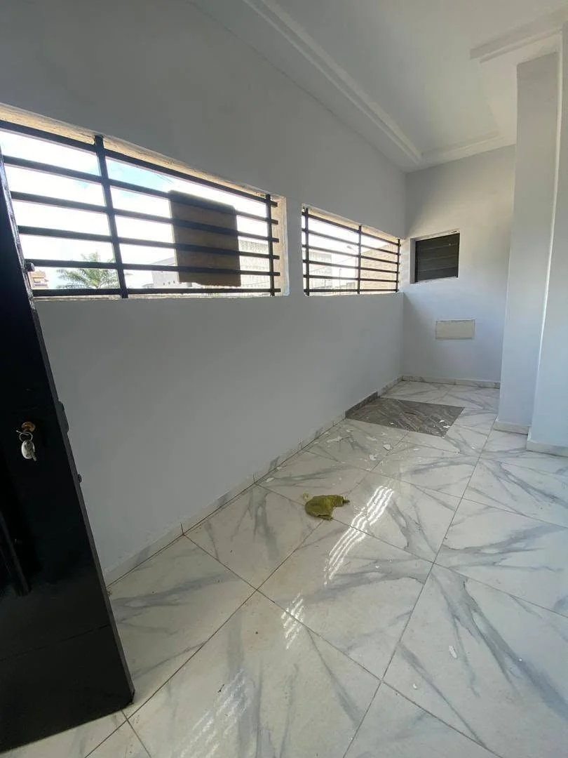 Appartement rez-de-chaussée à Cocody Riviera Faya Ephrata