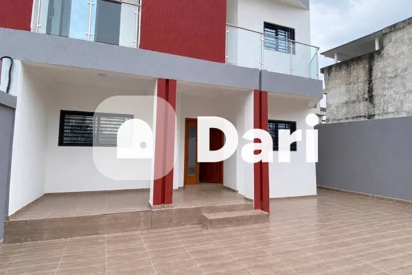Duplex 5 pièces haut standing à Abatta Miami Beach