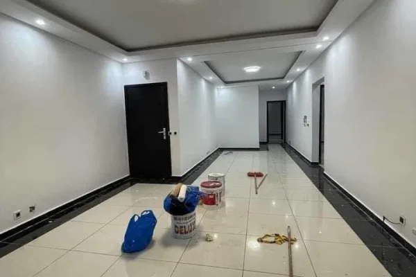 Appartement 4 pièces haut standing à Angré 9e tranche