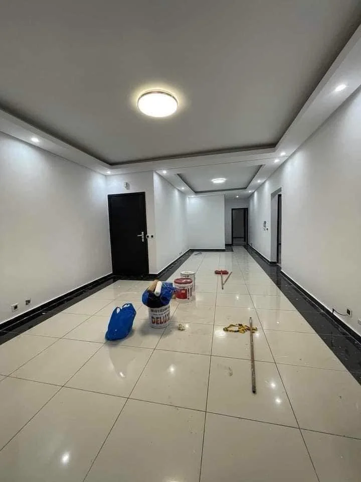 Appartement 4 pièces haut standing à Angré 9e tranche