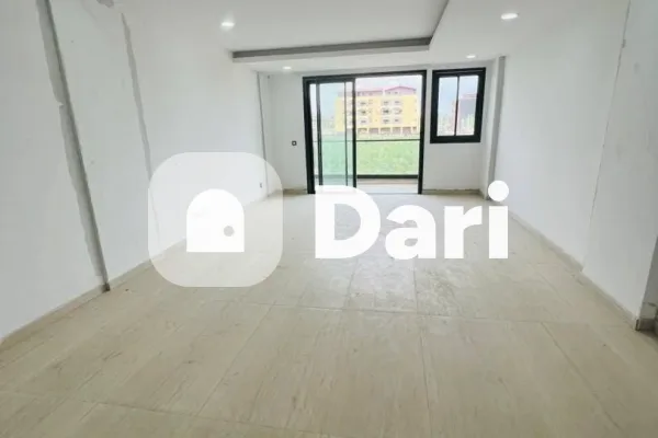 Appartement 3 pièces haut standing à Angré secteur Miss Zahui
