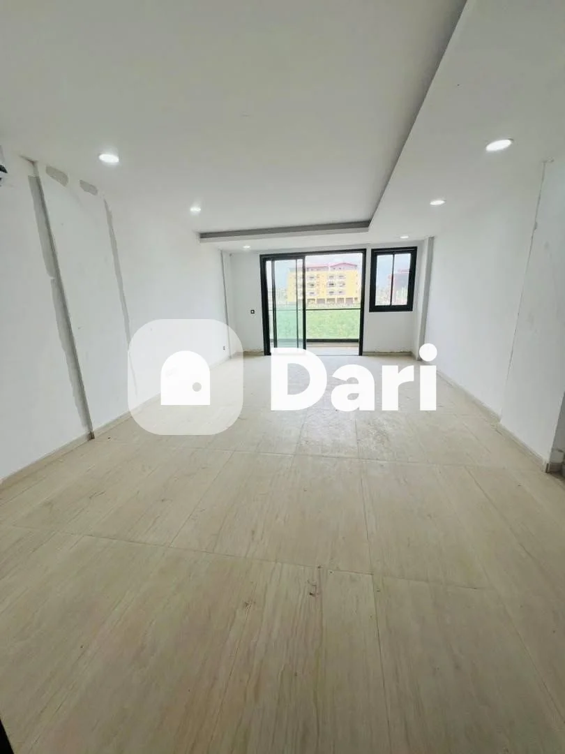 Appartement 3 pièces haut standing à Angré secteur Miss Zahui