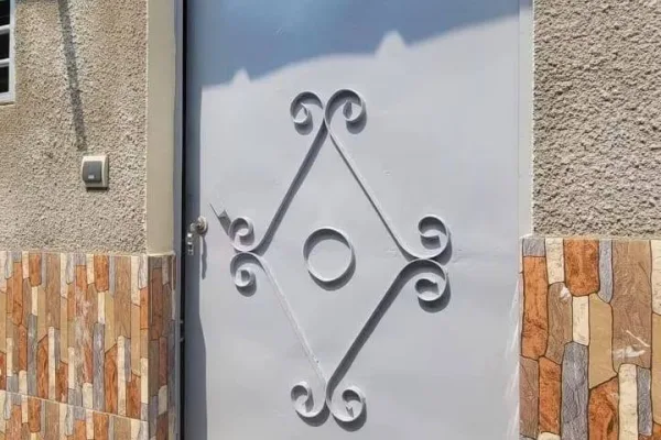 Studio américain à Bingerville