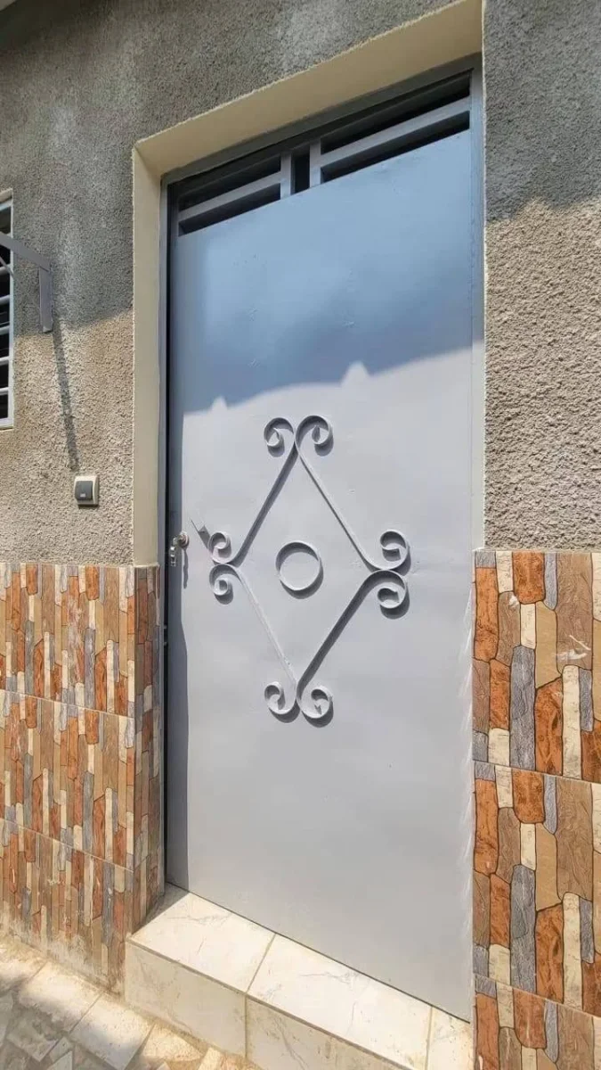 Studio américain à Bingerville