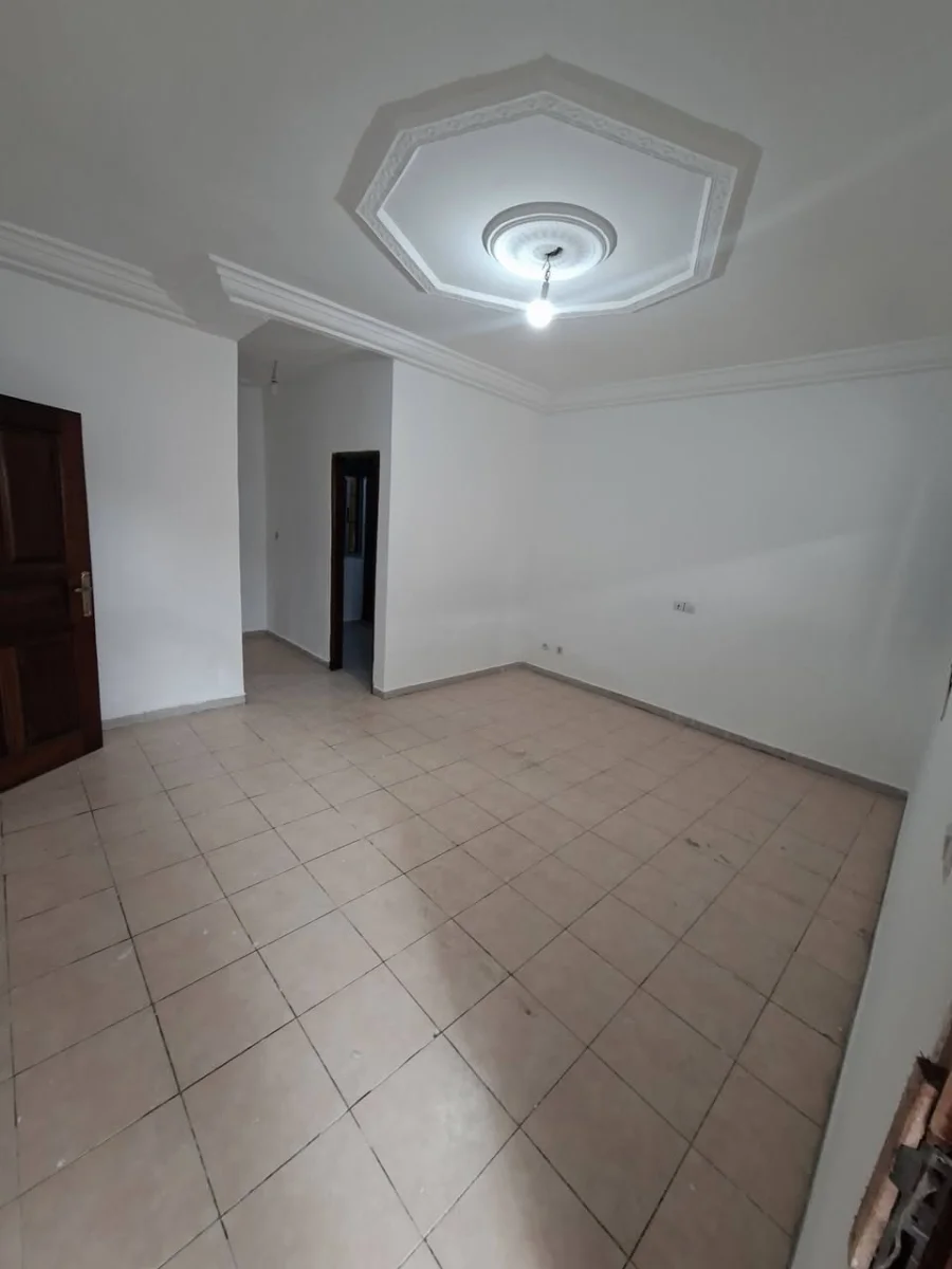 Appartement 2 pièces à Cocody Angré Château