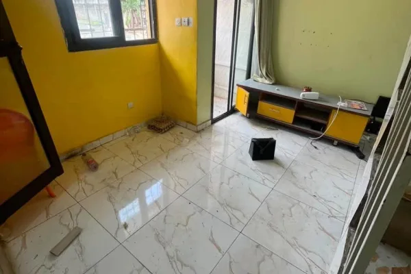 Appartement 2 pièces meublé à Riviera Bonoumin
