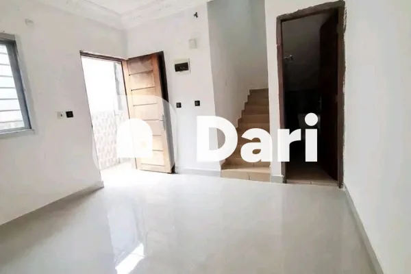 Appartement 2 pièces en mezzanine à Riviera Faya Cité Laurier