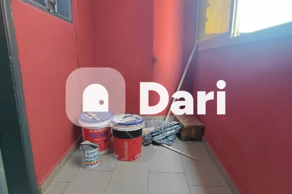 Appartement 2 pièces à Angré nouveau chu base cie