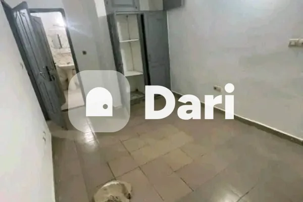 Appartement 2 pièces à Angré 9e Tranche