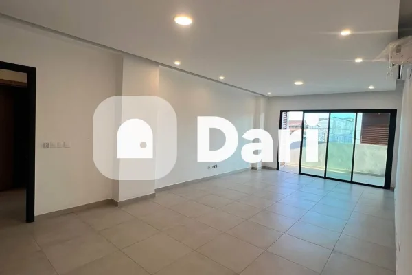 Appartement F4 haut standing à Angré 8e tranche