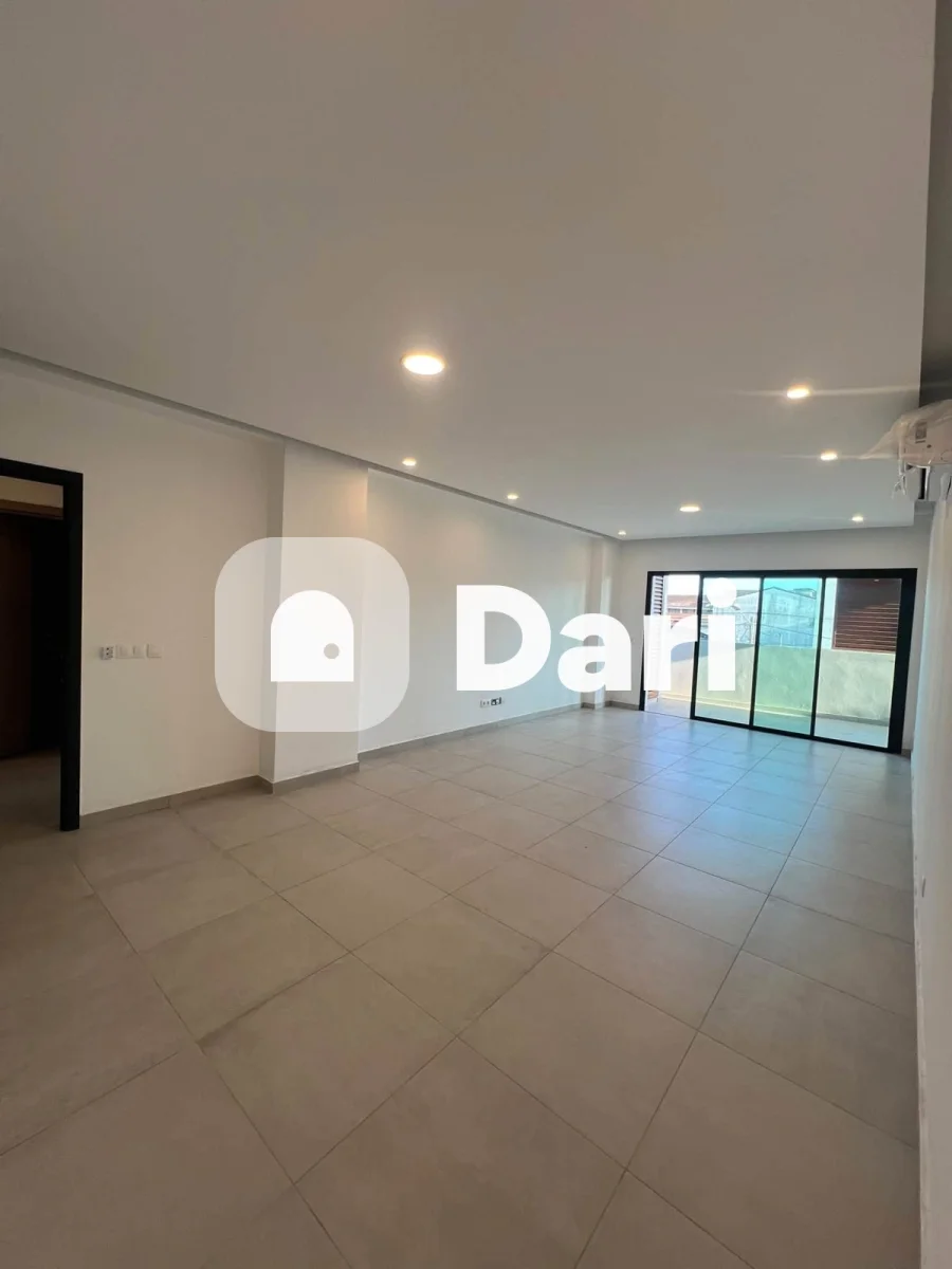Appartement F4 haut standing à Angré 8e tranche