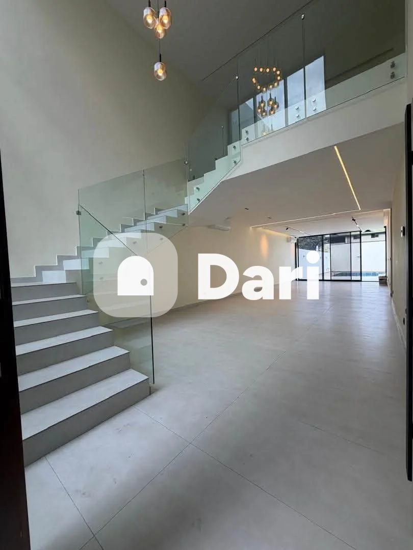 Villa duplex 6 pièces avec piscine à Angré 8e tranche — photo 2
