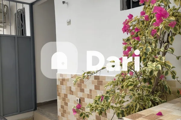 Studio meublé à Riviera Palmeraie