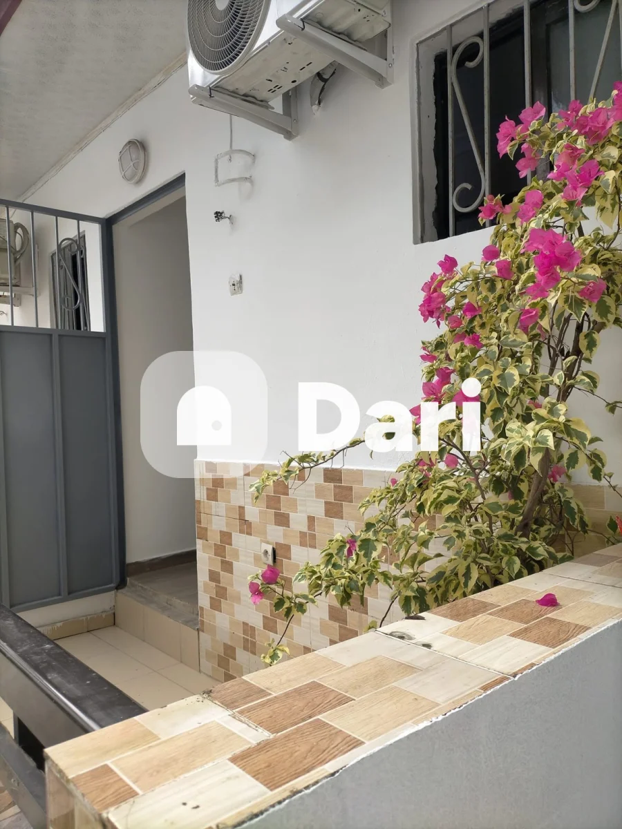 Studio meublé à Riviera Palmeraie — photo 1