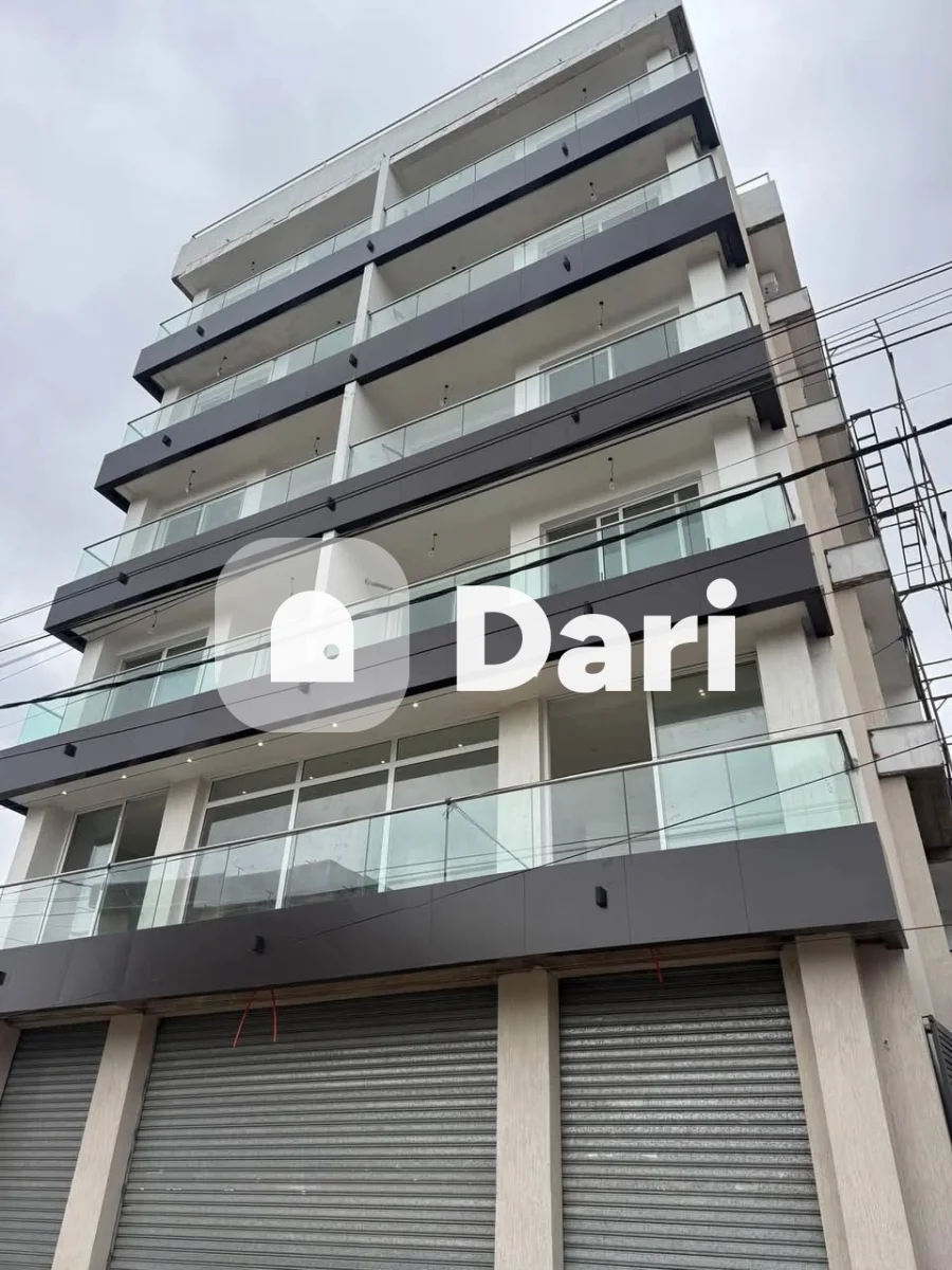 Appartement F2 meublé haut standing à Riviera Palmeraie — photo 1