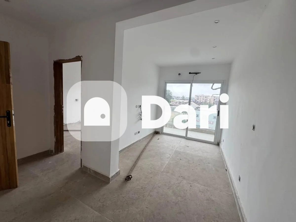 Appartement F2 meublé haut standing à Riviera Palmeraie — photo 2