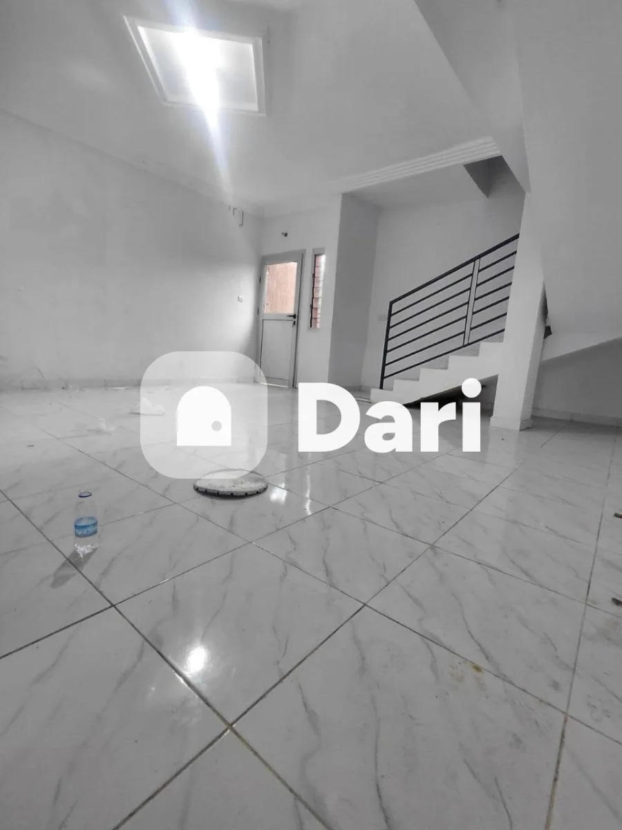 Appartement 2 pièces meublé à Angré Nouveau CHU — photo 1